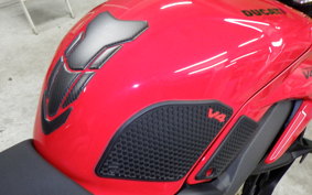 DUCATI STREETFIGHTER V4 S 2024