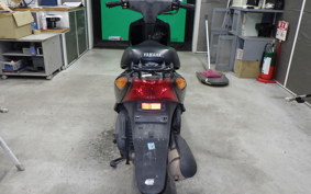 YAMAHA JOG Delux SA39J