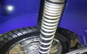 HONDA C110 SUPER CUB 2025 JA42