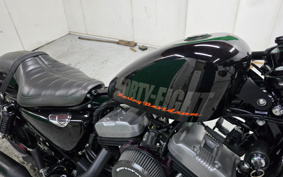 HARLEY XL1200X 2014 LC3