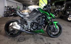 KAWASAKI Z1000 ABS 2022 ZXT00W
