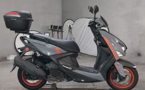 YAMAHA  CYGNUS  GRIF ASU SEJ4J