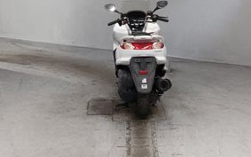 YAMAHA MAJESTY 250 SG20J