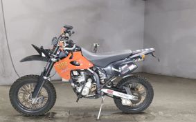 KAWASAKI D-TRACKER LX250E