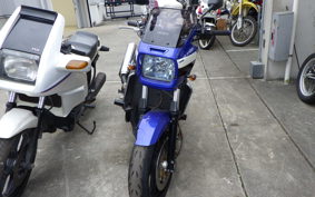 KAWASAKI ZRX1200 R 2002 ZRT20A
