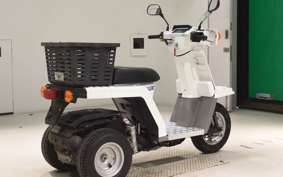 HONDA GYRO X 2016 TD02