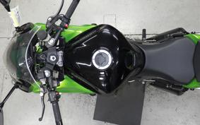 KAWASAKI NINJA 1000 A 2011