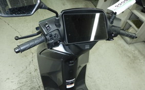 HONDA CUV e: 2008 EF18