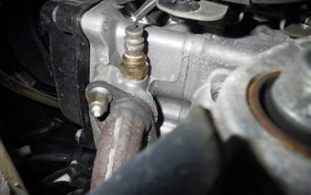 HONDA LEAD 125 2022 JF45