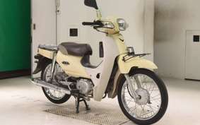 HONDA C110 SUPER CUB 2012 JA10