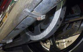 HARLEY FLHXSE 1800CVO 2017