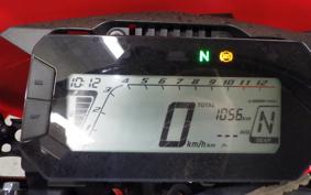 HONDA CRF250L 2001 MD47