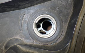 YAMAHA TRICITY 125 1993 SEC1J