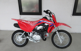 HONDA CRF110F JE02