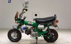 HONDA DAX 70 ST70