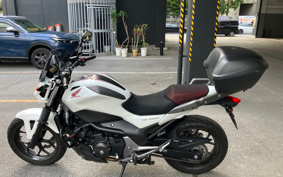 HONDA NC750S 2015 RC70