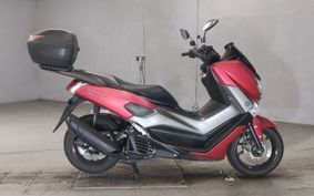 YAMAHA N-MAX 155 SG50J