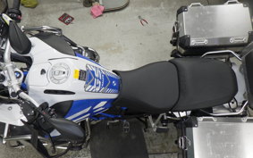 BMW R1200GS ADVENTURE 2018