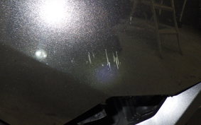 KAWASAKI NINJA 250 EX250Y