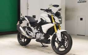 BMW G310R 2020