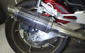 HONDA CB400 SUPER BOLDOR A 2017 NC42