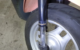 SUZUKI ﾚｯﾂG CA4AA