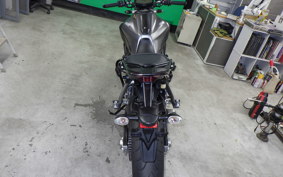 YAMAHA MT-07 2015 RM07J