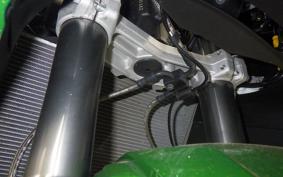 KAWASAKI NINJA 1100SX SE 2026 ZXT10H