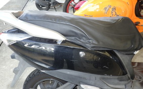 HONDA LEAD 125 1994 JF45