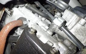 HONDA DIO Gen.5 AF56