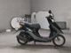 Фото Honda DIO с японского аукциона