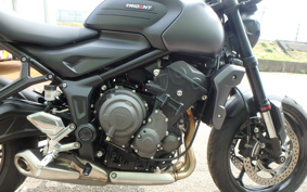 TRIUMPH TRIDENT 660 2024 LGL10U