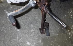HONDA GORILLA Z50J