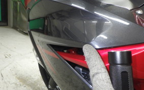 KAWASAKI NINJA 400 2019 EX400G