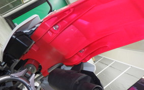 HONDA CRF110F 2019 JE02