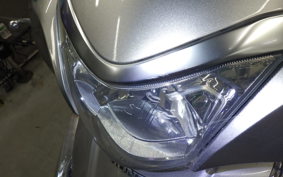 HONDA LEAD 125 2023 JF45