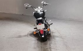 YAMAHA DRAGSTAR 400 CLASSIC 1998 4TR