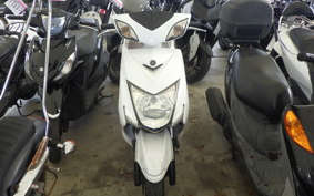 YAMAHA CYGNUS 125 X 2 SE44J