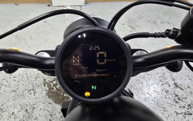 HONDA  REBEL 250 ABS MC49