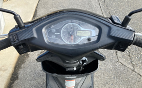 SUZUKI ADDRESS V125 CF4MA