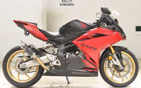 HONDA CBR250RR A MC51