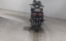 HONDA FORZA Z MF08