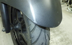 SUZUKI BURGMAN125