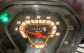 HONDA SUPER CUB50 AA07