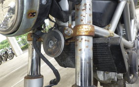 HONDA VTR 250 Gen. 2 2025 MC33