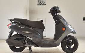 YAMAHA AXIS 125 Z 2001 SED7J