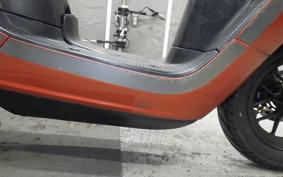 HONDA ﾀﾞﾝｸ AF78