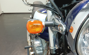 KAWASAKI ESTRELLA BJ250A