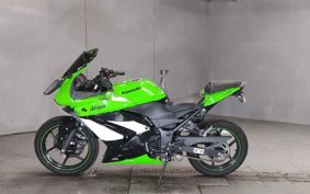 KAWASAKI NINJA250R EX250K