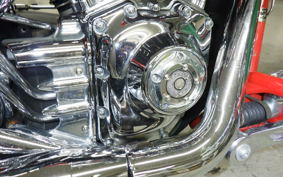HARLEY FXCWC 1580 2010
